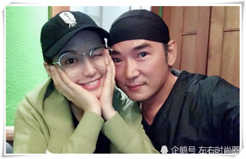 51岁焦恩俊成“宠女狂魔”，狂晒女儿日常照，焦曼婷越长越美了