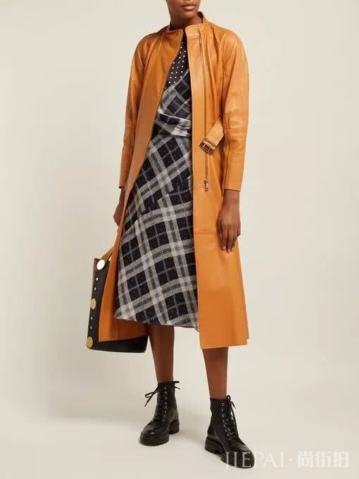 2019年终种草:我们为你种草了这些好看的牌子