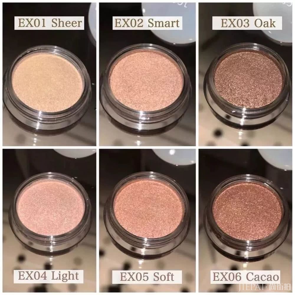 2019春季限量彩妆全攻略，又美又仙！