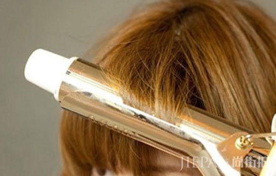 羊毛卷怎么卷 发量少女生的救星