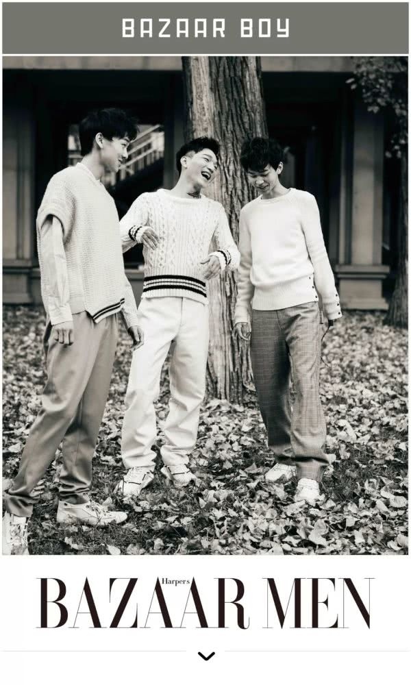 脸盲练习生？今天给这三个“明日之子”的偶像脸画重点