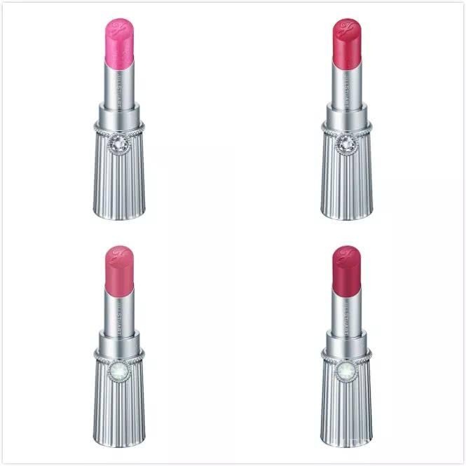 2019春季限量彩妆全攻略，又美又仙！