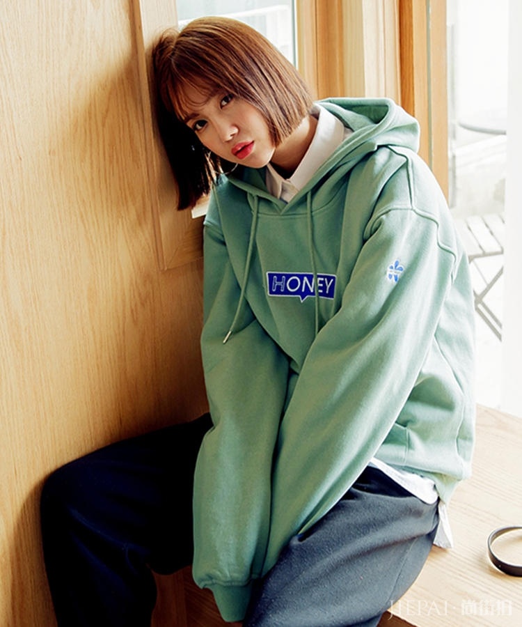 牛仔外套这样穿,你就是街上最帅的崽