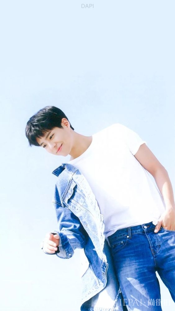 壁纸 高清图集，等不及要找朴宝剑做《男朋友》！