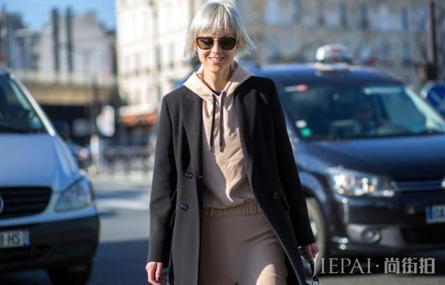 冬季必备时髦搭配，便宜也能穿