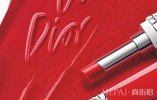 迪奥红管999是什么颜色 全新红管系列口红