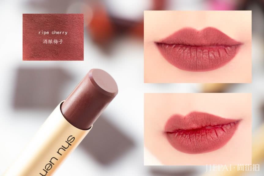 诱人又甜蜜？这才是女生们想要的圣诞礼物呀