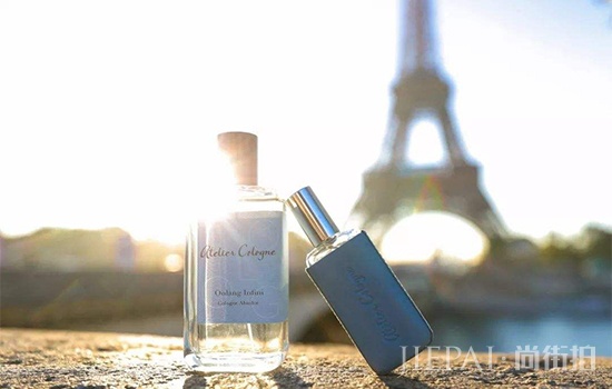 欧珑无极乌龙是什么味道 欧珑香水的特例