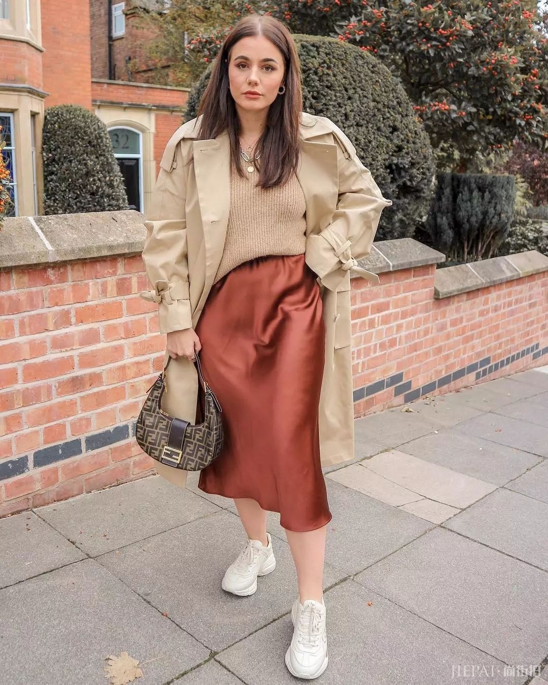 微胖星人的痛,这些雷你踩过吗?