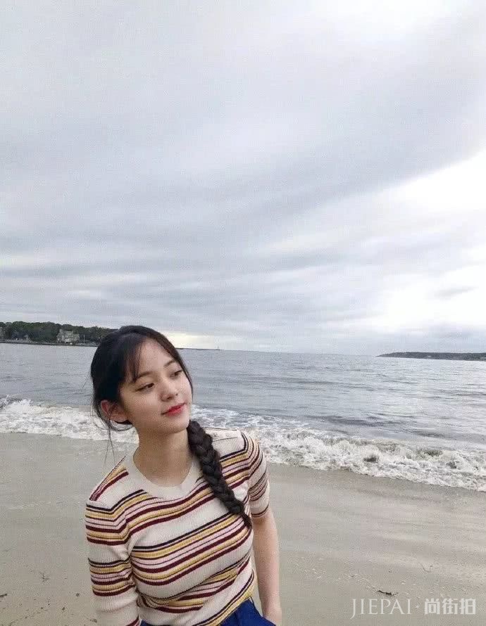 童颜嗲精、超A京妞，这些美少女的vlog比欧阳娜娜还中毒！