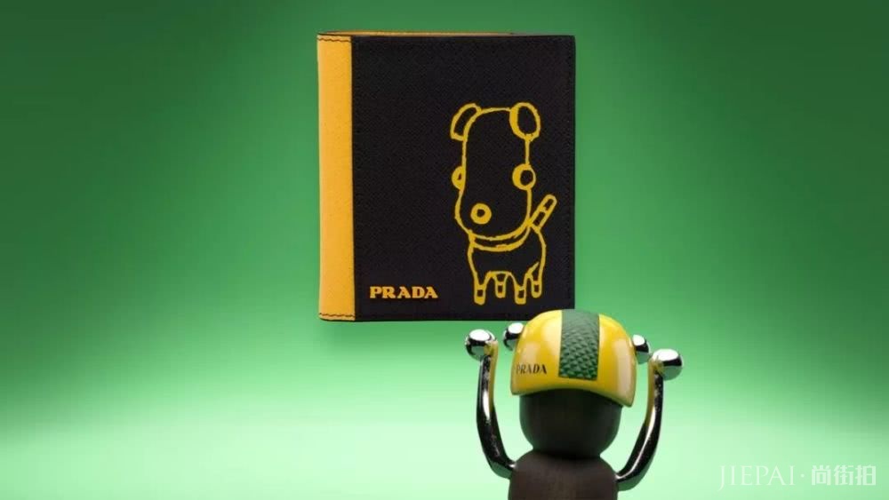 Prada、Gucci圣诞限定包包,妹子们都喜欢的约会单品