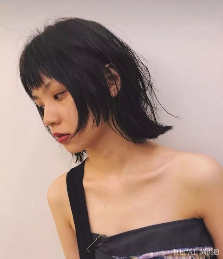 趁这些发型还没火起来,赶紧拿去找Tony,个个显脸小不挑人