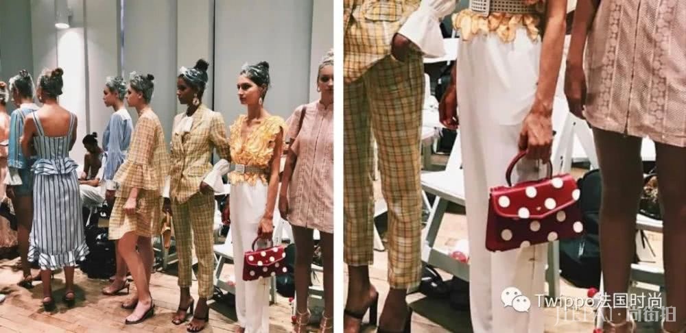 你离2019的新潮流，就差一只千元定制包