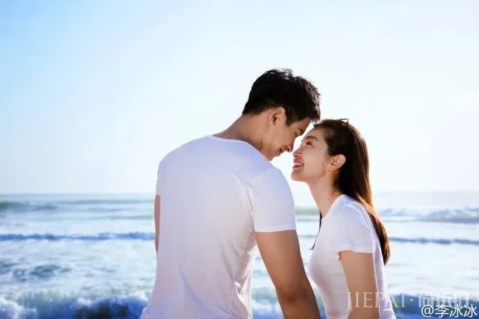 李冰冰新年愿望清单:离自己更近些…