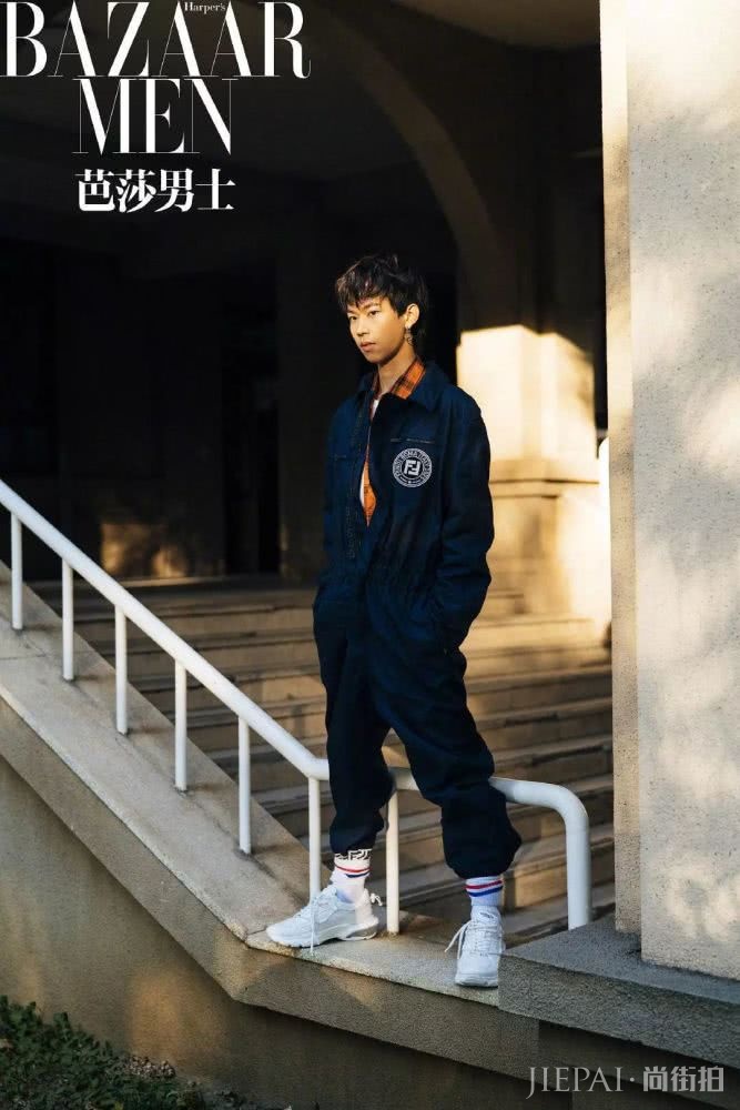 脸盲练习生？今天给这三个“明日之子”的偶像脸画重点