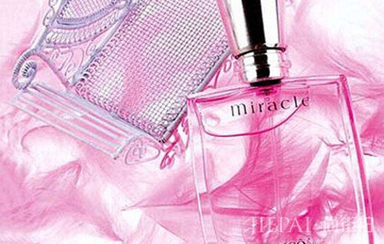 兰蔻真爱奇迹香水味道 满满女人味