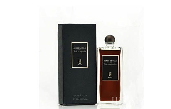 芦丹氏松林少女香调 你不知道的芦丹氏