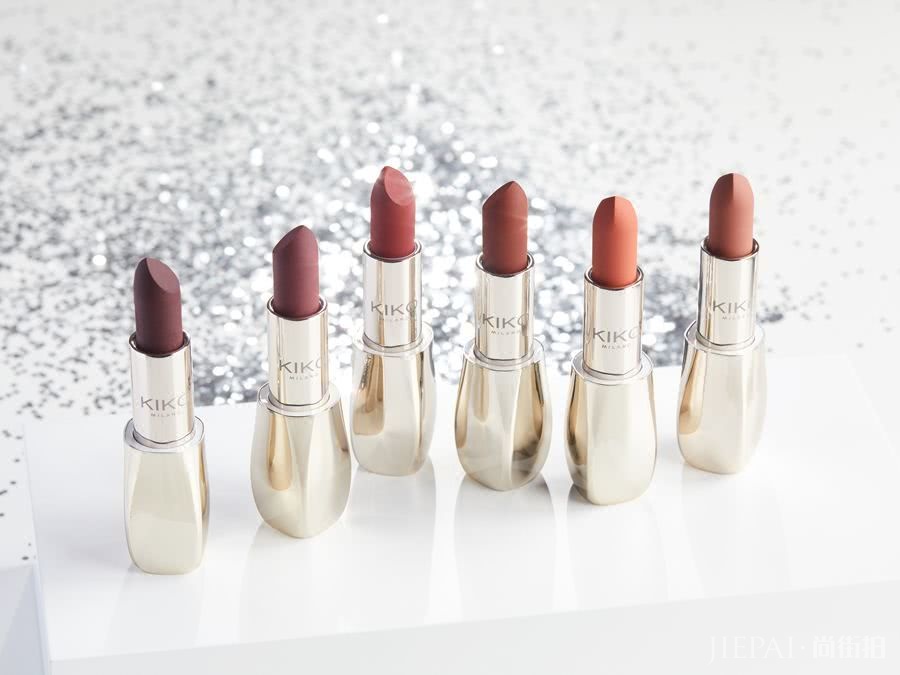 美妆博主疯狂推荐的彩妆,出了圣诞限量款,个个美爆