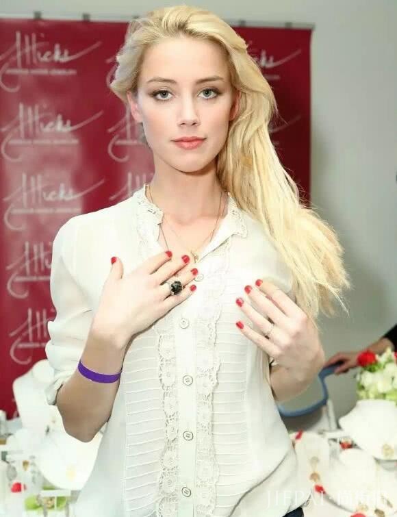 拥有完美度高达99.7%鼻子,竟要德普付4600万赡养费?