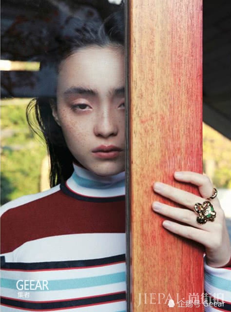 亚洲时尚博主们都怎么穿？来看看这几位日本小姐姐的穿搭灵感