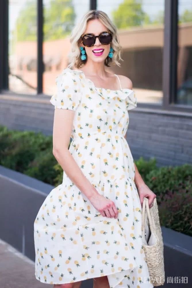 2018年最IN3种穿搭风格，没get你今年就白过了！