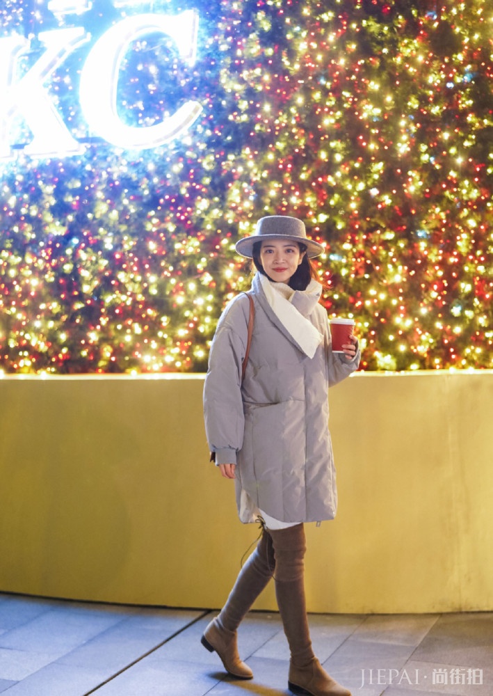 不会搭配的小姐姐有福了 教你冬季翻身做女神，玩转时尚变身大咖