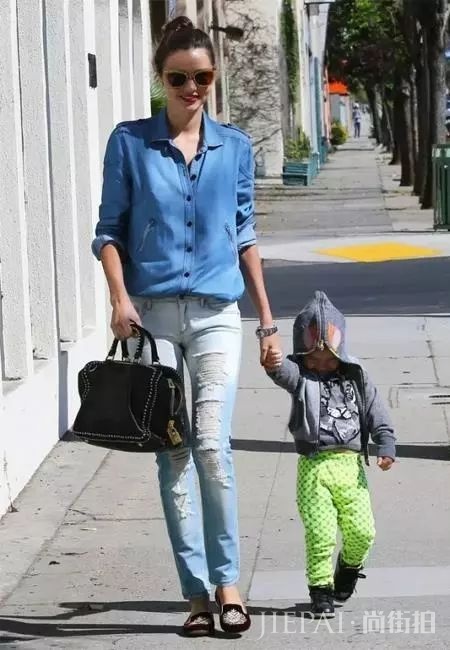 还穿什么小白鞋,穿这双鞋很美!