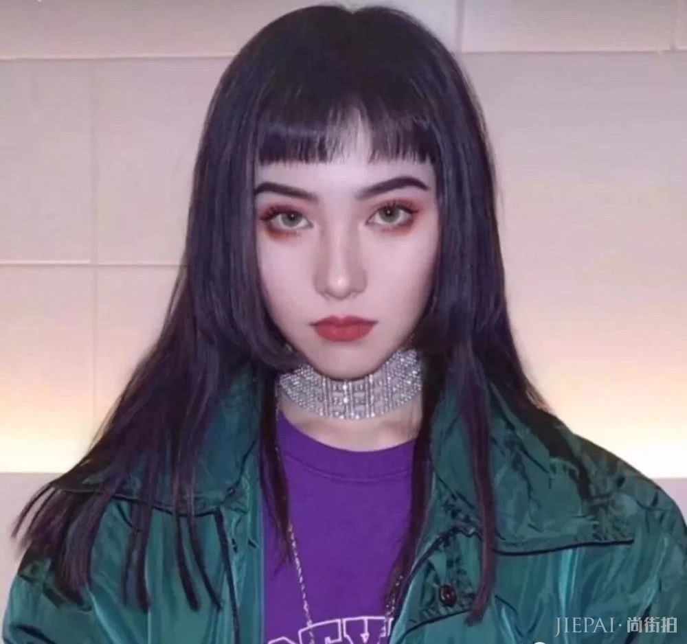 趁这些发型还没火起来,赶紧拿去找Tony,个个显脸小不挑人