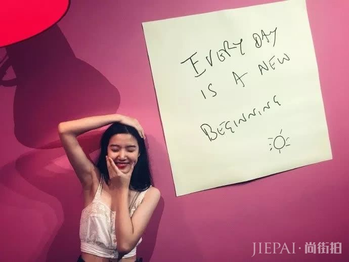 杨幂接班人、翻版金所炫…这些小姐姐们拥有神仙般的颜值