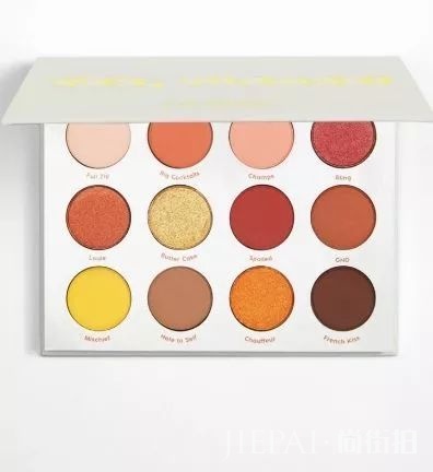 刘涛都画“麋鹿妆”卖萌！大圣诞节的你为什么还素颜？？| 八公举