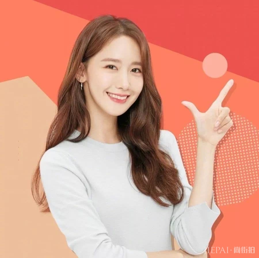 林允儿连续第四年担任MBC歌谣大祝祭的MC