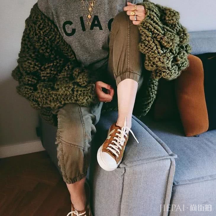 Ins上最红的博主今年都穿了什么品牌?我给你整理出来了