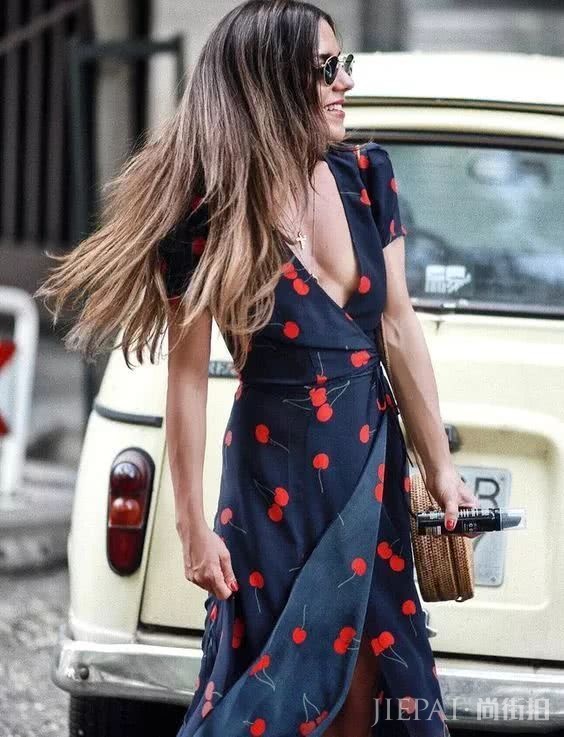 2018年最IN3种穿搭风格，没get你今年就白过了！