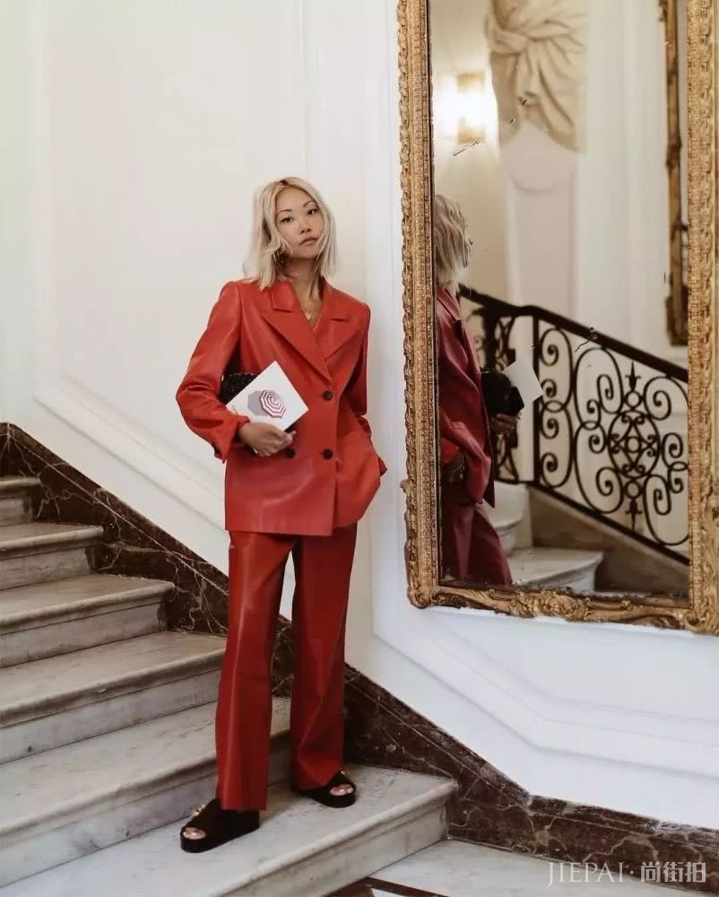 颜色没选对，衣服再好看也白费