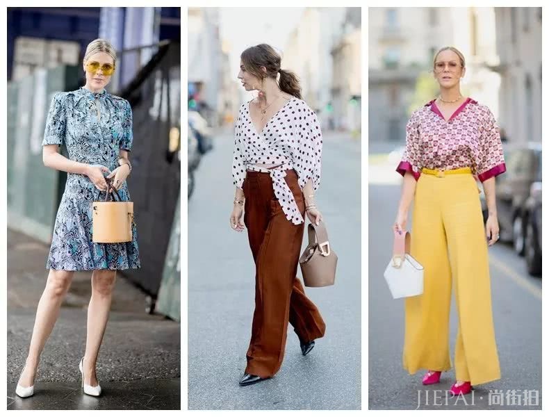 2018包包大赏,好看又不撞款的它们真撩人