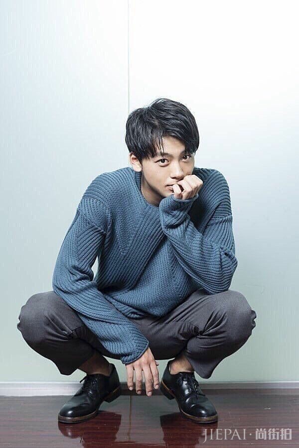 最帅冬季穿搭都在这儿啦!随便一身搭配都能让你上天