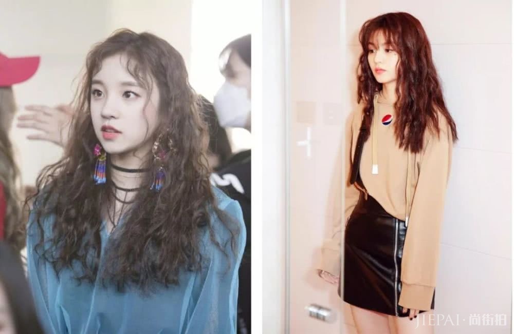 发量少怎么办？试试今年超流行的这款发型