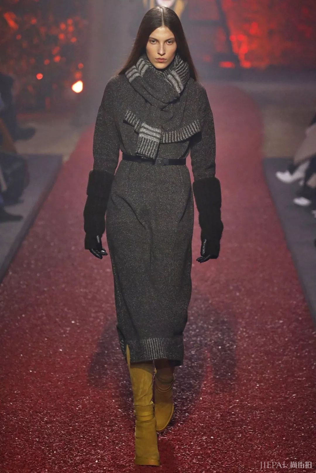 不落俗套的针织衫，受欢迎就是理所当然的啊！