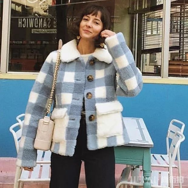 一秒变精致变高级的时髦单品，今年流行这个款！