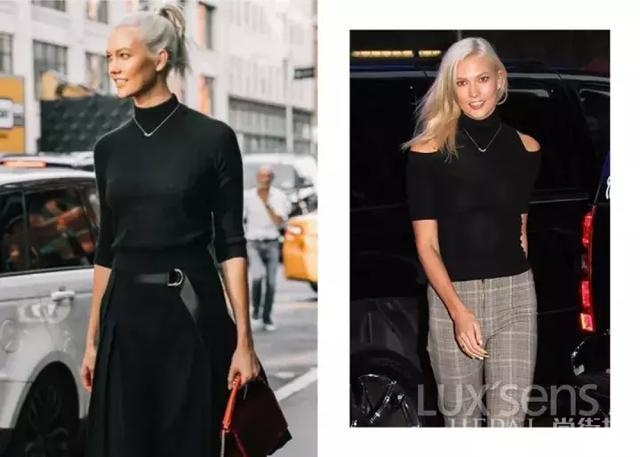 秋冬搭配界的No.1，冬季有它们立刻开挂