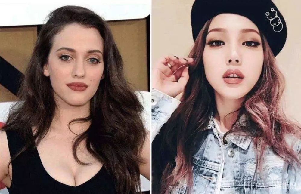 完美节日妆容靠的不是粉底,而是它