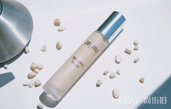 zelens粉底液价格 秋冬必备粉底液