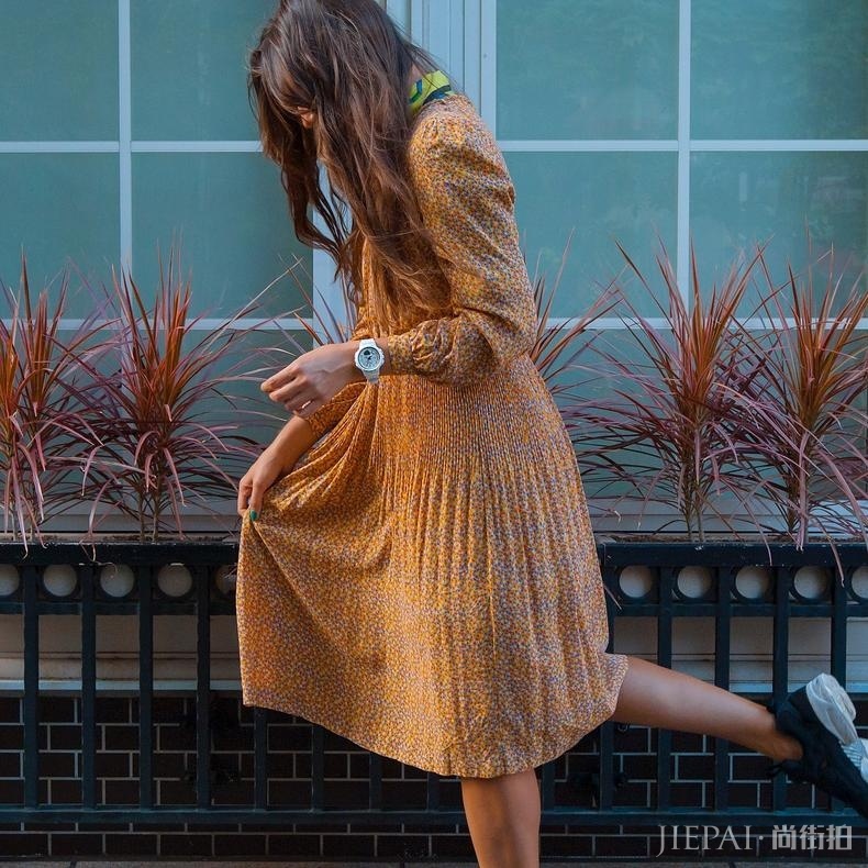 别被带偏!4种穿法让你远离时髦黑洞