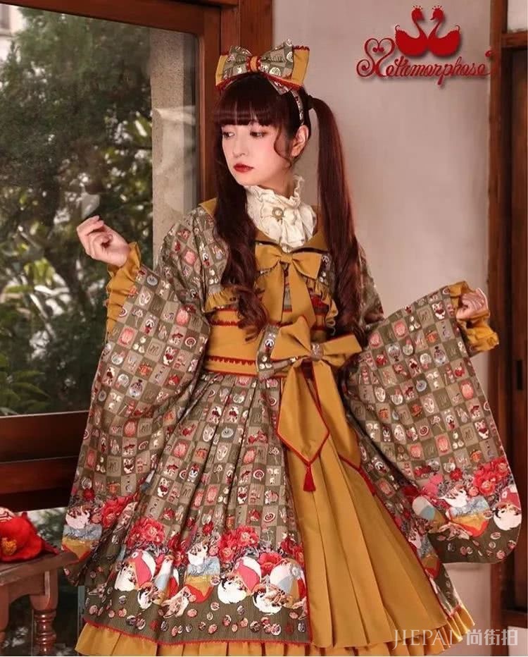 日本三大lo娘，最后一个因绝世美貌引起轩然大波