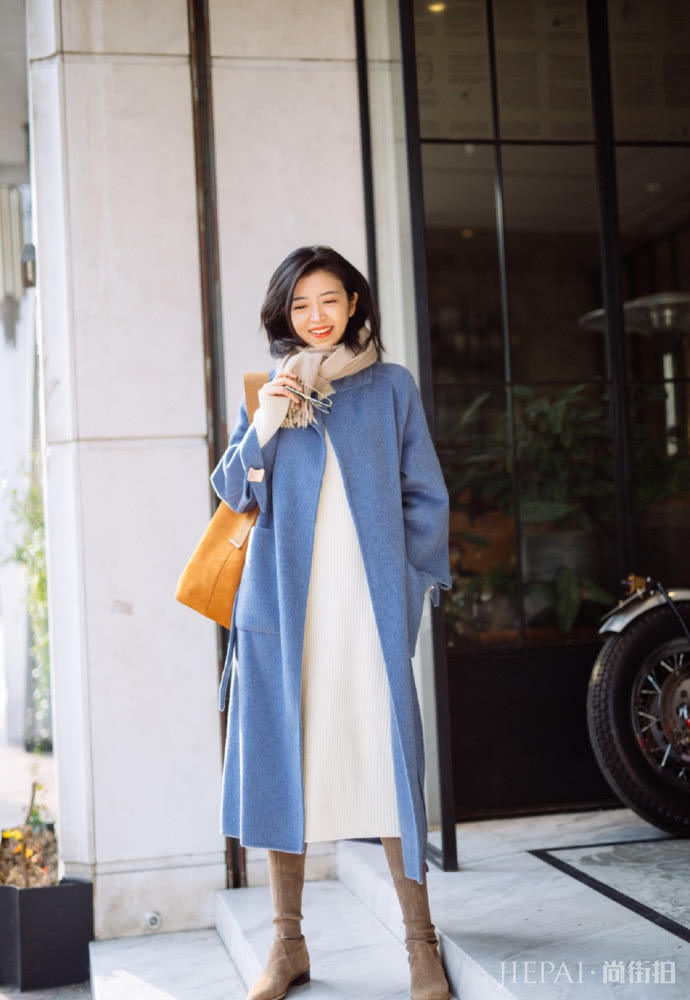 冬季怎么穿显高级?6套时尚又显气质的穿搭指南让你美到犯规