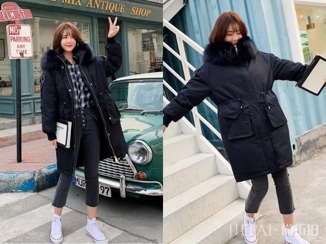冬天穿羽绒服搭配会变low?这里有10种搭配技巧让你学