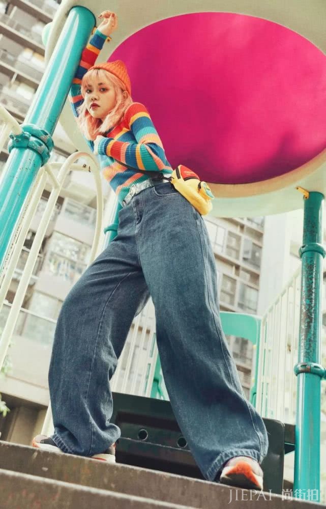 如果你一个女生喜欢这样穿,基本脱单无望了