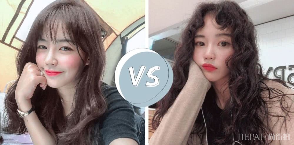 发量少怎么办？试试今年超流行的这款发型