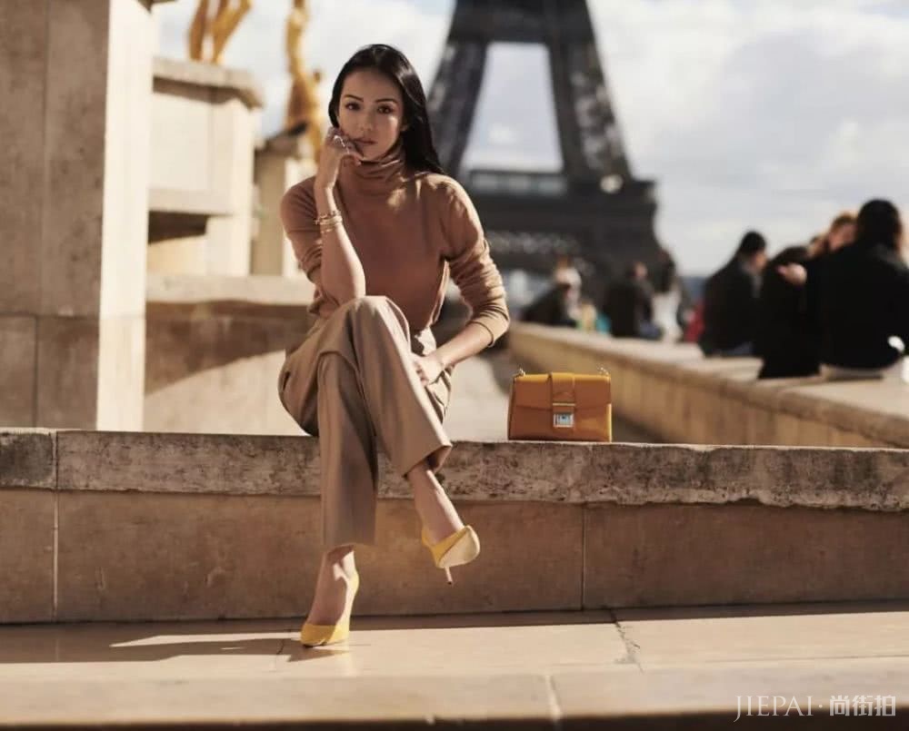 专为小个子创建的品牌，毕竟品牌主理人身高也不到160！