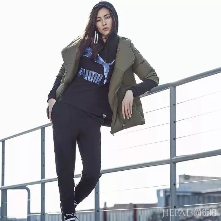 今年必火的卫衣+短外套,保暖时髦帅一整个秋冬!!